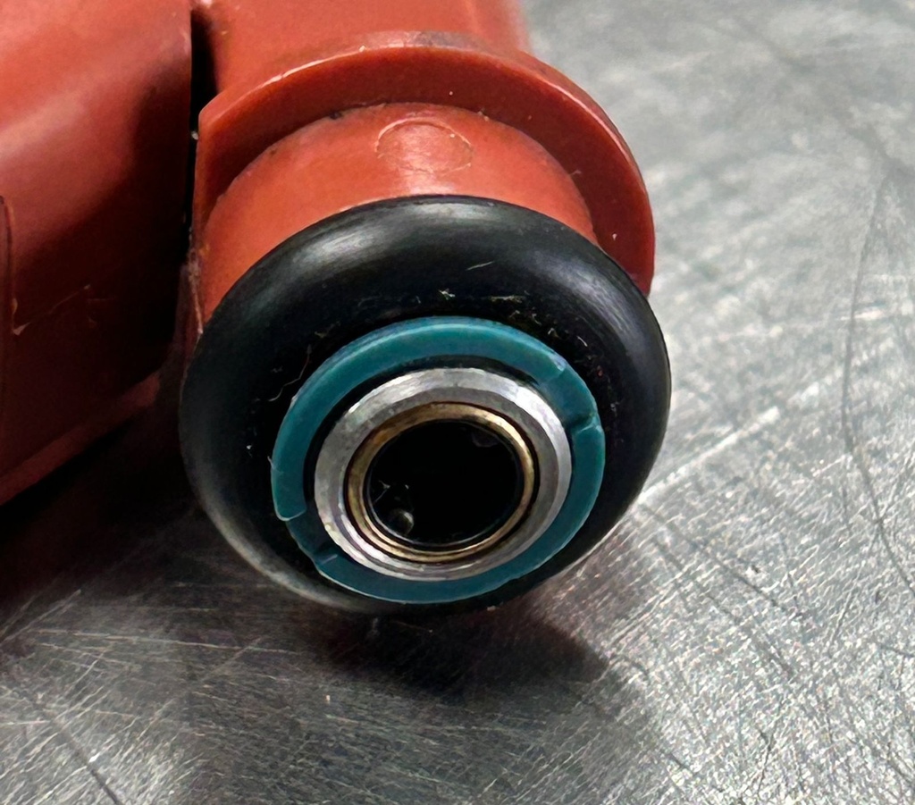 Inyector para Toyota Lexus Motor 3.5L 2GR-FE