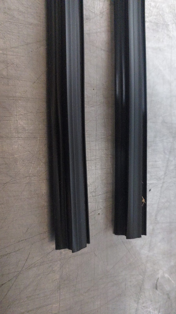 Empaque de ventana para Toyota Tundra / Sequoia 2007-2022