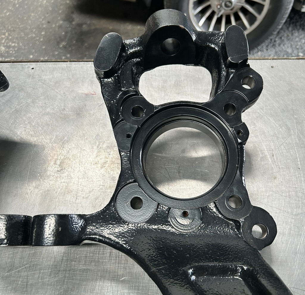 Nabos para levante 6" para Ford F150 2WD 2015 al 2017