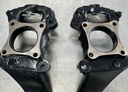Nabos para levante 6" para Ford F150 2WD 2015 al 2017