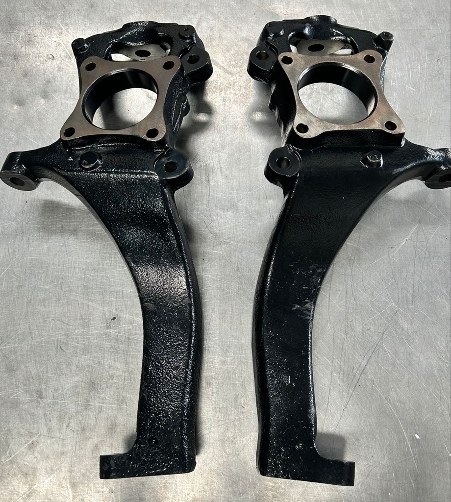 Nabos para levante 6" para Ford F150 2WD 2015 al 2017