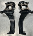 Nabos para levante 6" para Ford F150 2WD 2015 al 2017