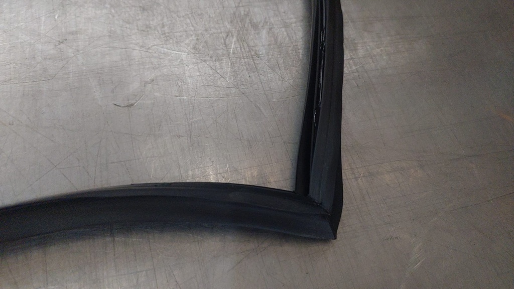 Empaque de parabrisas para Scion xB 2008-2015