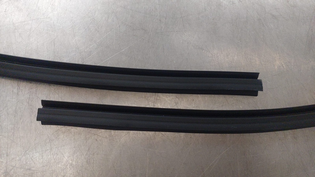 Empaque de parabrisas para Scion xB 2008-2015