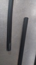 Empaque de parabrisas para Kia Rio 2006-2009