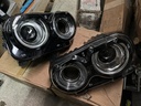 Luces Delanteras VLAND RGB Dodge Challenger 15-19