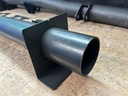 Soportes para Tanque de Combustible de Chevrolet Silverado / GMC Sierra 1500 / 2500 / 2500HD 1999-2006.