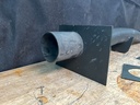 Soportes para Tanque de Combustible de Chevrolet Silverado / GMC Sierra 1500 / 2500 / 2500HD 1999-2006.