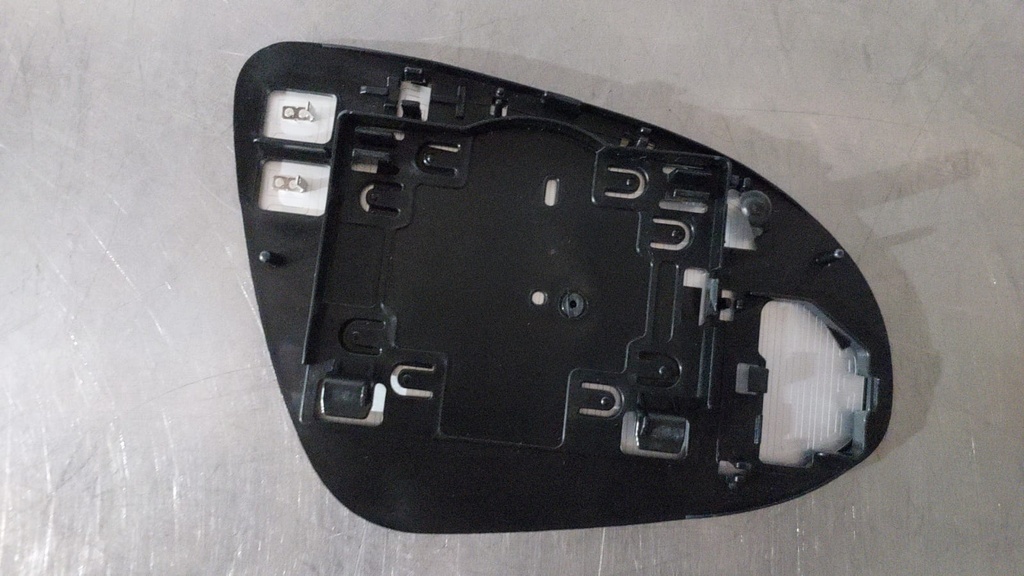 Cristal de espejo izquierdo para Toyota Camry / Corolla 2012-2017