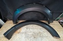 Flares para Ford F150 2018-2020.