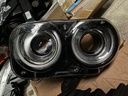 Luces Delanteras VLAND RGB Dodge Challenger 15-19