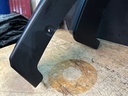 Flares para Ford F150 2018-2020.