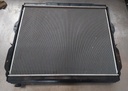Radiador para Toyota Tundra / Sequoia 4.7L V8 2001-2007