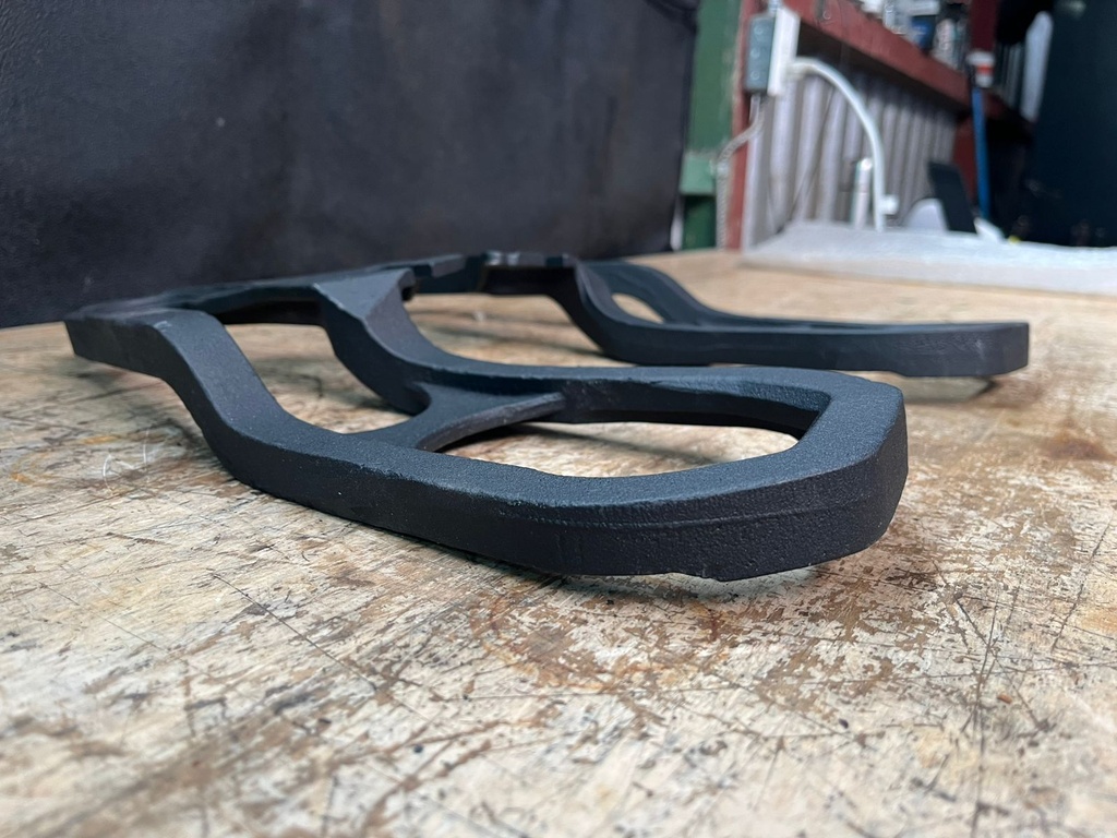 Ganchos de remolque para Dodge Ram 1500 DT 2019-2023.