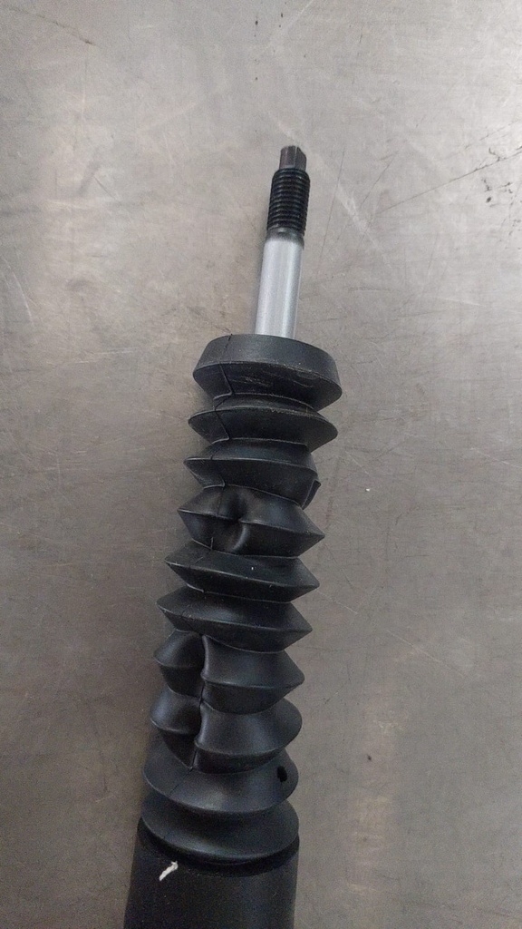 Compensador delantero para Toyota 4Runner 2003-2009