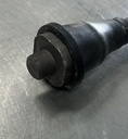 Rotula de cremallera para Chevrolet Silverado 2500 2011 al 2021 3500 2011 al 2019