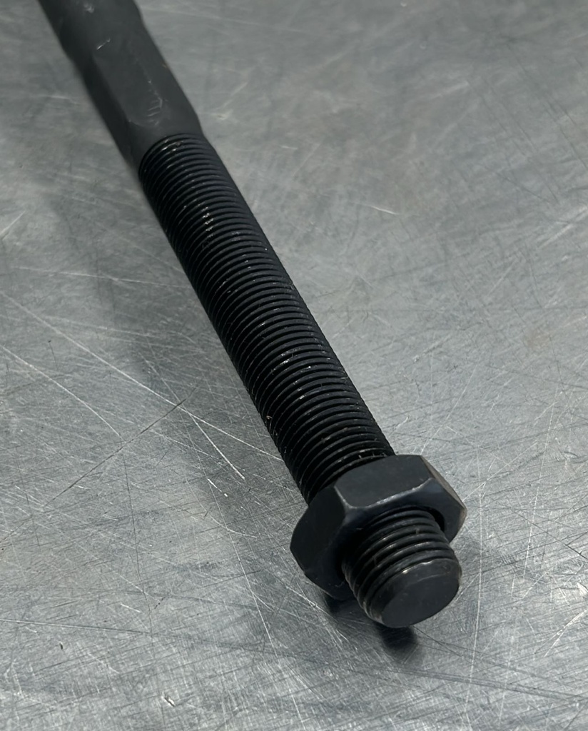 Rotula de cremallera para Chevrolet Silverado 2500 2011 al 2021 3500 2011 al 2019