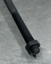Rotula de cremallera para Chevrolet Silverado 2500 2011 al 2021 3500 2011 al 2019