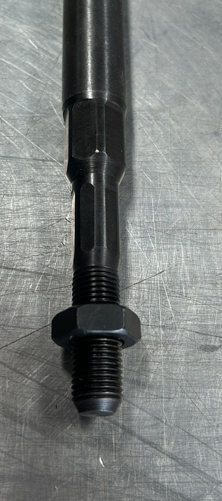 Rotula de cremallera para Honda CRV 2002 al 2006