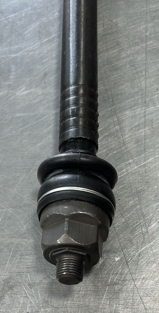 Rotula de cremallera para Honda CRV 2002 al 2006