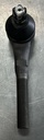Rotula de dirección derecha para Ford Expedition 4WD 1997 al 2002 F150 4WD 1997 al 2003 F250 4WD 1997 a 1999