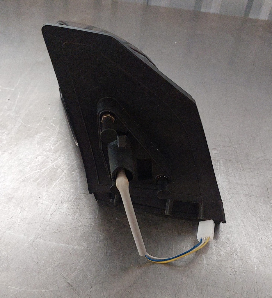 Espejo izquierdo para Toyota Corolla 2009-2013