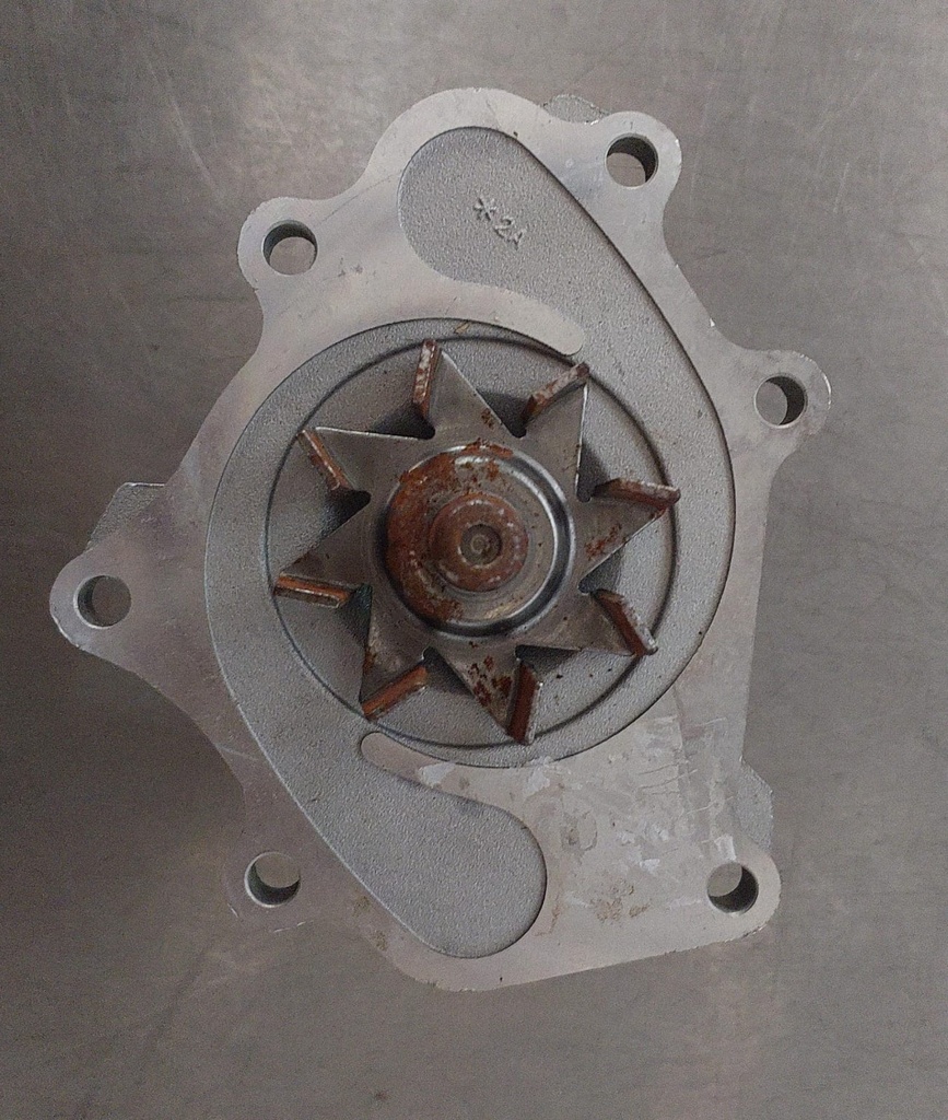 Bomba de agua para Infiniti FX50 / Nissan Armada / Titan 5,6L 2003-2022