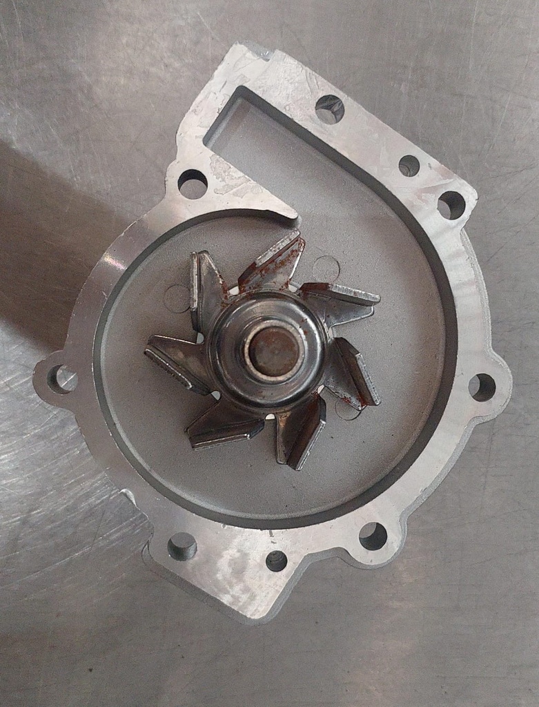 Bomba de agua para Volvo S90 / V90 2.9L L6 1995-1998