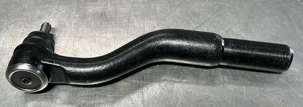 Rótula de dirección izquierda para Ford Excursión 2000 al 2005 F250 Super Duty 4WD 1999 al 2004 F350 Super Duty 4WD 1999 al 2004 F450 F550 Super Duty 4WD 2WD 1999 al 2004