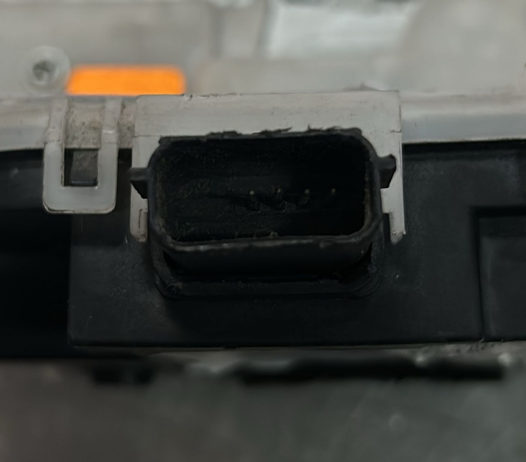 Actuador de cerradura de puerta trasera izquierda para Ford F150 2009 al 2014 Escape Focus 2008 al 2012 Mustang 2010 al 2014