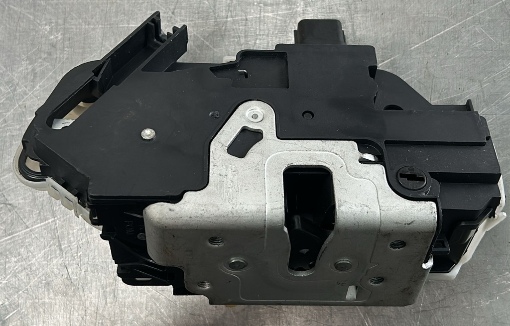 Actuador de cerradura de puerta trasera derecha para Ford F150 2009 al 2014 Escape Focus 2008 al 2012 Mustang 2010 al 2014