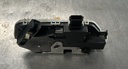 Actuador de cerradura de puerta trasera derecha para Ford F150 2009 al 2014 Escape Focus 2008 al 2012 Mustang 2010 al 2014