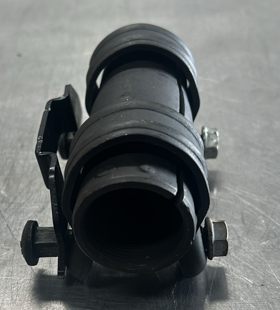 Ajuste de barra de direccion para Ford Excursion 4WD 2000 al 2005 F250 F350 Super Duty 4WD 2000 al 2004