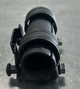 Ajuste de barra de direccion para Ford Excursion 4WD 2000 al 2005 F250 F350 Super Duty 4WD 2000 al 2004