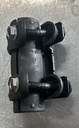 Ajuste de barra de direccion para Ford Excursion 4WD 2000 al 2005 F250 F350 Super Duty 4WD 2000 al 2004