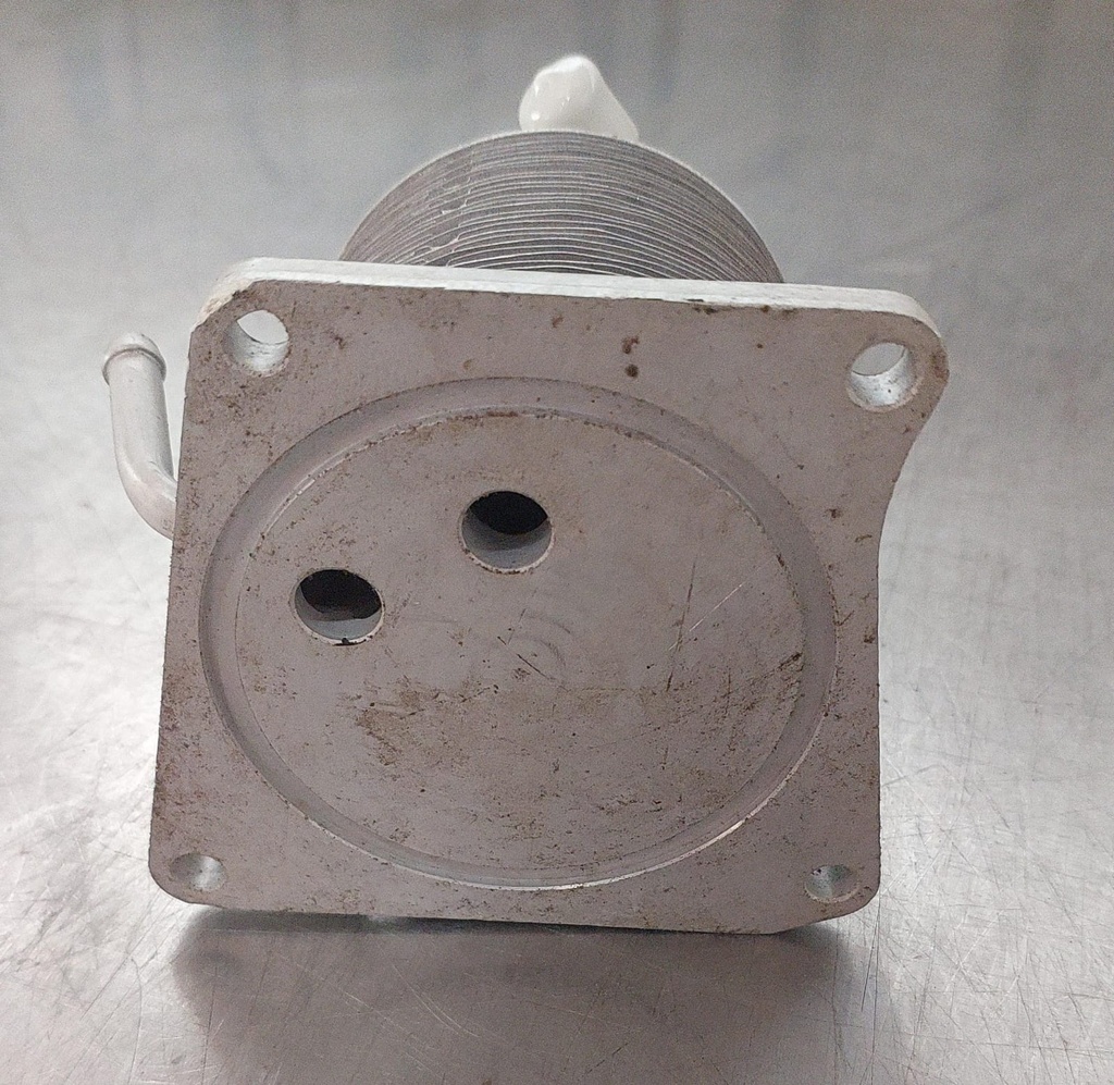 Enfriador de aceite de transmisión para Nissan Rogue / Juke / Sentra 1.6L, 2.5L 2007-2014