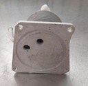 Enfriador de aceite de transmisión para Nissan Rogue / Juke / Sentra 1.6L, 2.5L 2007-2014