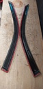 Botaguas para Honda Prelude 2 puertas 1997-2001