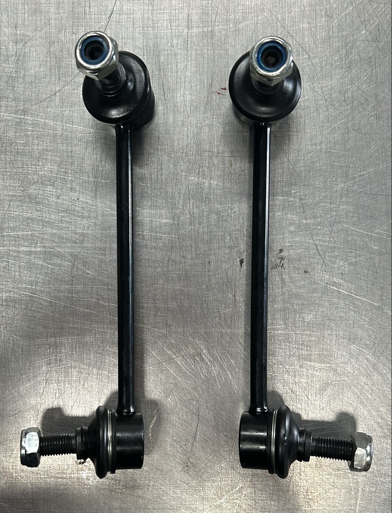 Barras estabilizadoras para Honda Pilot 2WD 4WD 2009 al 2015