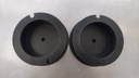 Suspencion delantera de 2" para RAM 2500 / RAM 3500 4x4 2013-2022