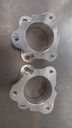 Suspencion de 2.5 pulgadas para Chevrolet Silverado / Suburban / Avalanche / Tahoe 2007-2024