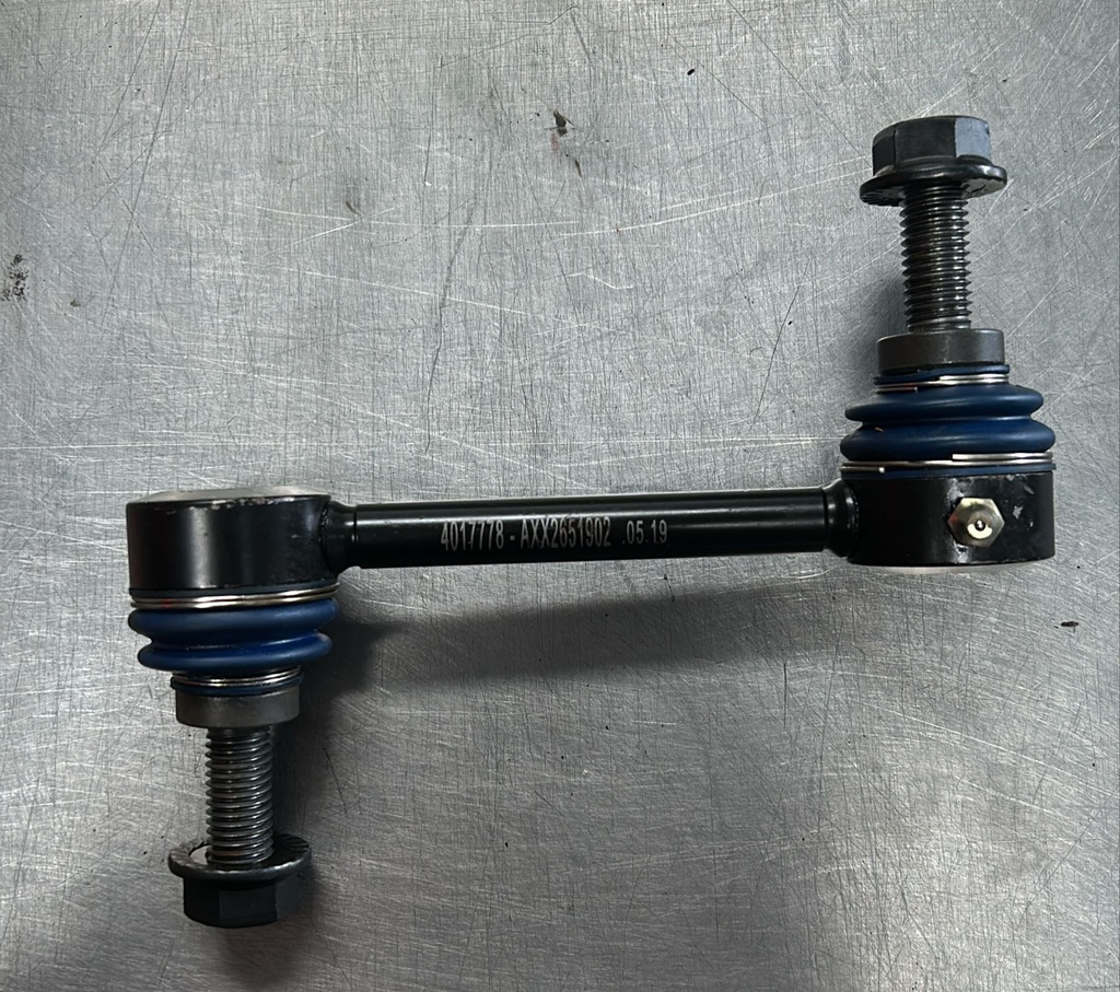 BARRA ESTABILIZADORA HUMMER H3 06/10