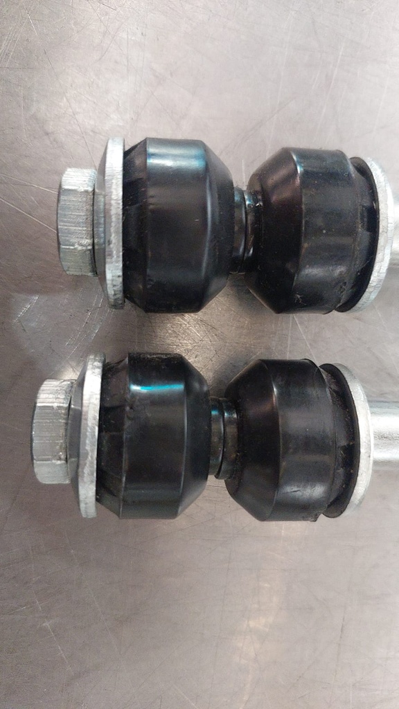 Barras estabilizadoras para RAM 1500 / RAM 2500 / RAM 3500 25.5cm 1994-2001