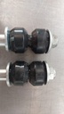 Barras estabilizadoras para RAM 1500 / RAM 2500 / RAM 3500 25.5cm 1994-2001