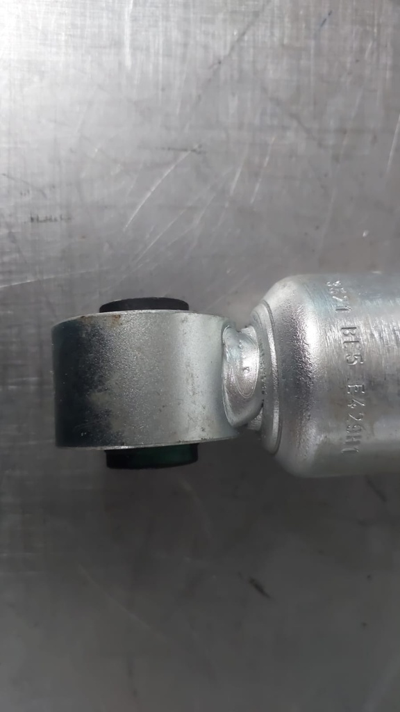 Compensador trasero izquierdo para Toyota Tundra 2014-2018