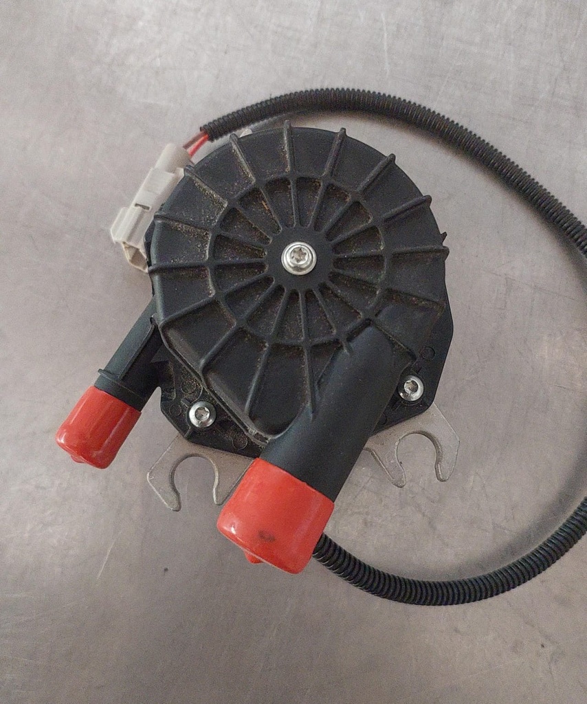 Bomba de inyección de aire para Toyota Sequoia / Tundra / Land Cruiser 2007-2013