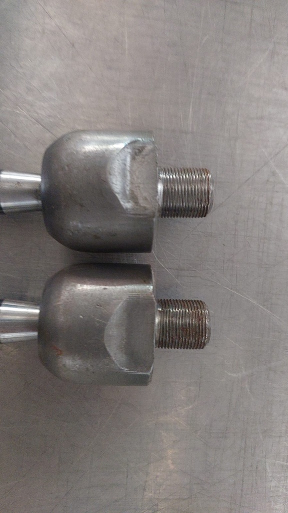 Rotulas de cremallera para Infiniti Q45 1997-2001