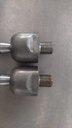 Rotulas de cremallera para Infiniti Q45 1997-2001