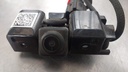 Cámara de visión trasera para Chevrolet Silverado 1500 / 2500HD / 3500HD 2014-2015