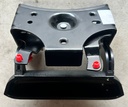 Manija de puerta trasera para Chevrolet Silverado 1500 / 2500 / 3500 1999-2007